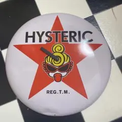 HYSTERIC MINI 壁掛け時計　赤 2026年最新】ヒステリックミニ 時計の人気アイテム - メルカリ