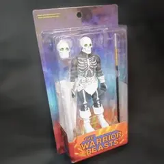 NECA 2001 ベテルギウス）ビートルジュース マイケル・キートン - メルカリ