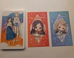 学マス ラブレッツ 倉本千奈