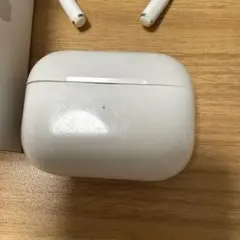AirPods pro A2083 本体 ホワイト