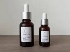 【新品】タカミエッセンス5C+E 30ml & 10mlセットのサムネイル