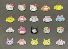 【サンリオ17-3】20個のサムネイル