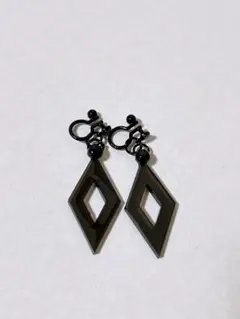 《専用ページ》ハンドメイド　イヤリング