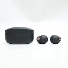 【美品】SONY WF-1000XM4 ワイヤレスノイキャンイヤホン 電池交換済 電池交換済 SONY WF-1000XM4 ノイキャン イヤホン - メルカリ