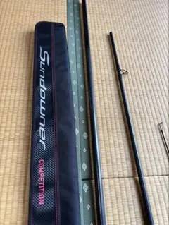 新品ダイワサンダウナーコンペティション プロトギア45-390S - メルカリ