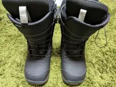 BURTON MOTO BLACK 27cm スノーボードブーツのサムネイル