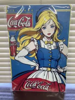 2026年最新】コカ・コーラ 看板の人気アイテム - メルカリ