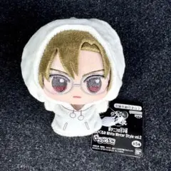 新テニスの王子様 ちびぐるみ vol.2 手塚国光