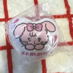 mikko characters クッションマスコット　キャミー