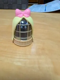 新品「タカラトミージジ」