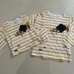 おさるのジョージ120