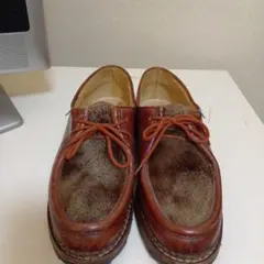 2026年最新】パラブーツ ミカエル フォックの人気アイテム - メルカリ