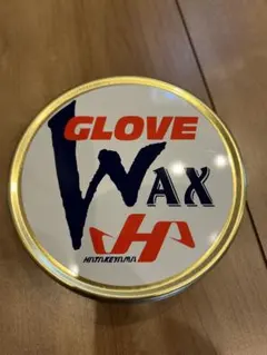 野球 保革ワックス グラブ・ミット専用 160g ハタケヤマ