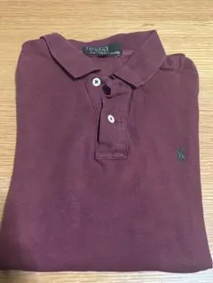 Polo by Ralph Lauren ポロシャツ 170