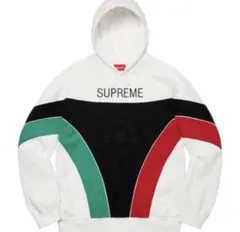 Supreme Milan Hooded Sweatshirt シュプリーム