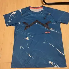 asics スポーツウェア　Tシャツのサムネイル