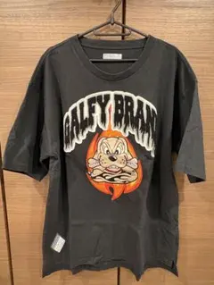 GALFY 黒Tシャツ　中型犬（Lサイズ）のサムネイル