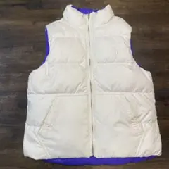 ラルフローレン ダウンベスト