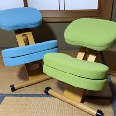 バランスチェア バランスイージー リボ社 rybo バランスラボ サカモト