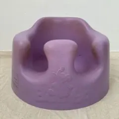 Bumbo バンボ ベビーソファ パープル　紫　ベビーチェアのサムネイル