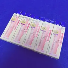 DHC 薬用リップクリーム 5個セット 無香料 無着色 まとめ売り