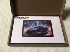 【新品未開封】Coopers CP20 Androidタブレット