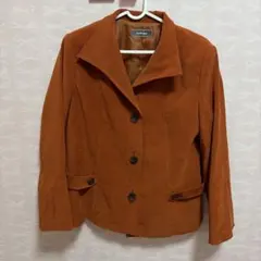 Antraci テーラードジャケット