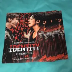 2026年最新】SHINE 2ND ARTIST BOOK FROM TOHOSHINKI 東方神起の人気