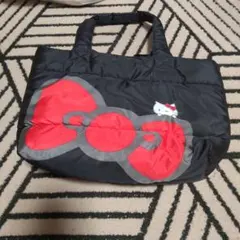 ハローキティ トートバッグ 45周年