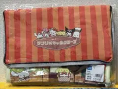 サンリオ 保温保冷BIGマルチバッグ