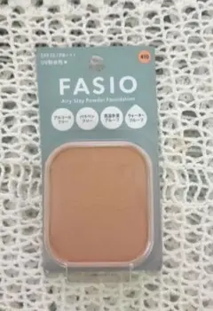 FASIO エアリーステイパウダーファンデーション 410　オークルのサムネイル