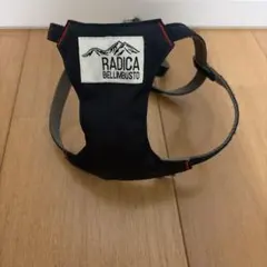 RADICA ハーネス Mサイズ ネイビーのサムネイル