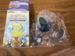 ポケモン　シャンデラ　リーメント　ジェムストーンコレクション2