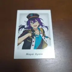 あんスタ 礼瀬マヨイ ぱしゃっつ 10th