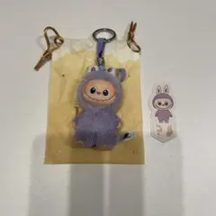 【正規品】 PIN FOR LOVE イニシャル ラブブ -？-