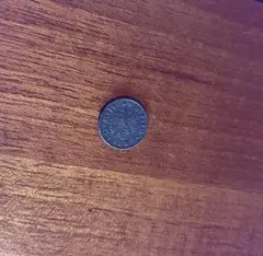 ドイツ 1942年 １ペニヒ硬貨 アンティーク コレクション