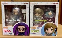 未開封】ねんどろいど 斉藤恵那1363 ゆるキャン△ - メルカリ