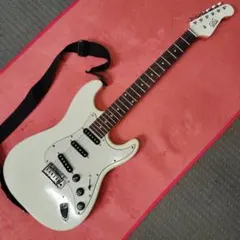 値下げ　GIGエレキギター 2026年最新】gig the standard ギターの人気アイテム - メルカリ