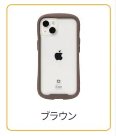 iFace iPhoneケース 13