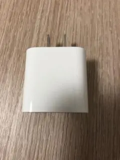 【純正品】Apple 20W USB-C電源アダプタ A2305