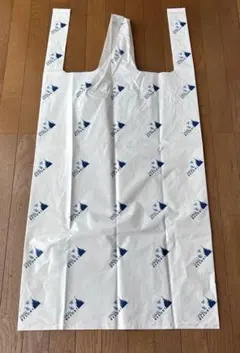 東京ディズニーリゾート ショップ袋