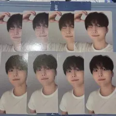 SEVENTEEN セブチ DxS スングァン Serenade 4 set