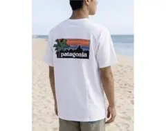 ハワイ限定 Patagonia Tシャツ Sサイズ(USサイズ)日本Mサイズ