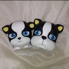ジョジョの奇妙な冒険 JOJO WORLD イギー ボールフィギュア ナムコ限定