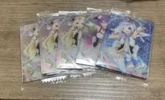 ホロライブウエハース2