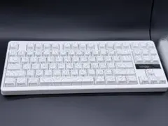 Mchoose G87 TTC V2 ホワイト