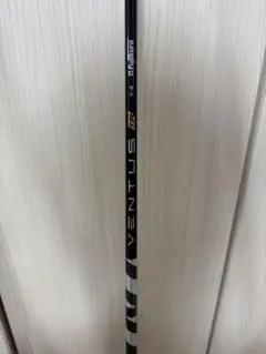 週末(日)まで値下　ベンタス tr BLACK 7S 2本セット 3W,5W ベンタスtrブラック」の人気商品一覧 | 安い商品を通販サイト