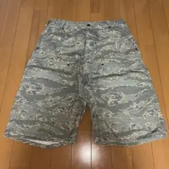 beams ハーフパンツ　デジカモ