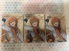 すとふぇす すとぷり ジェルくん トレカ