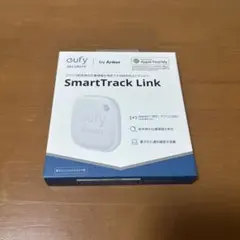 eufy SmartTrack Link by anker